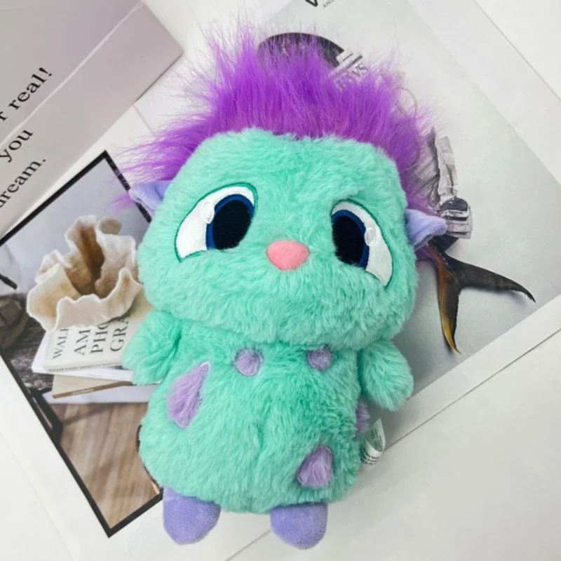 

1 шт., плюшевые игрушки, 25 см