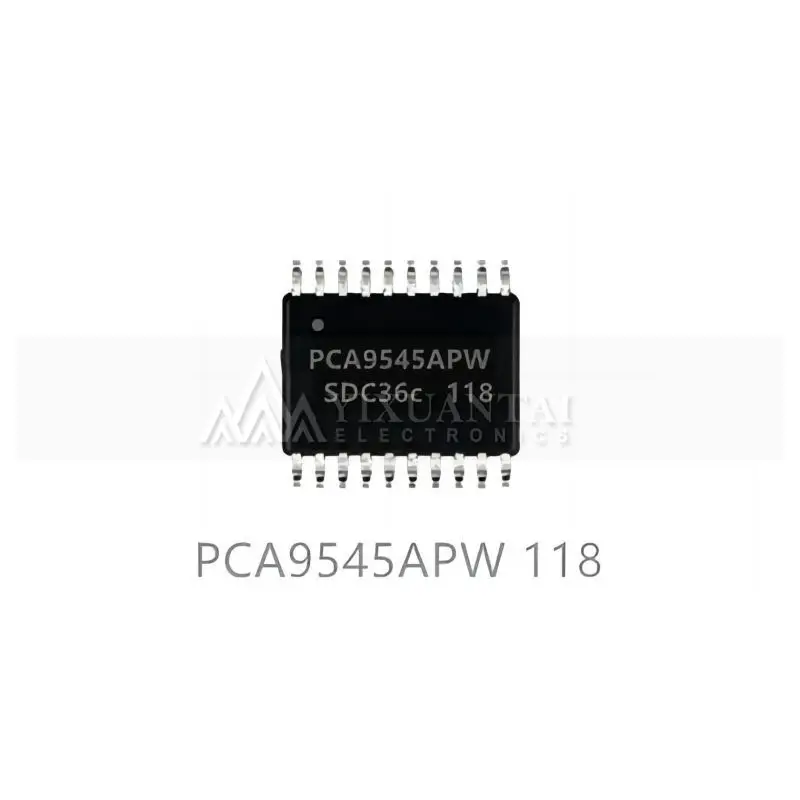 PCA9545APW I2C автобусный переключатель