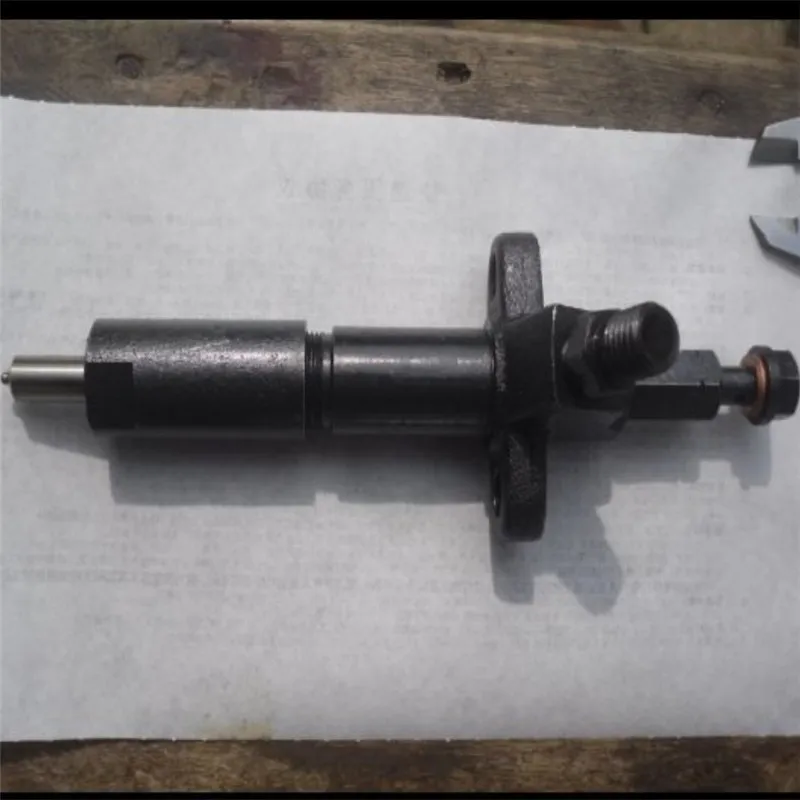 

Система впрыска топлива дизельного двигателя, поддерживающая качественную форсунку инжектора DLLA143S284 PF87S1