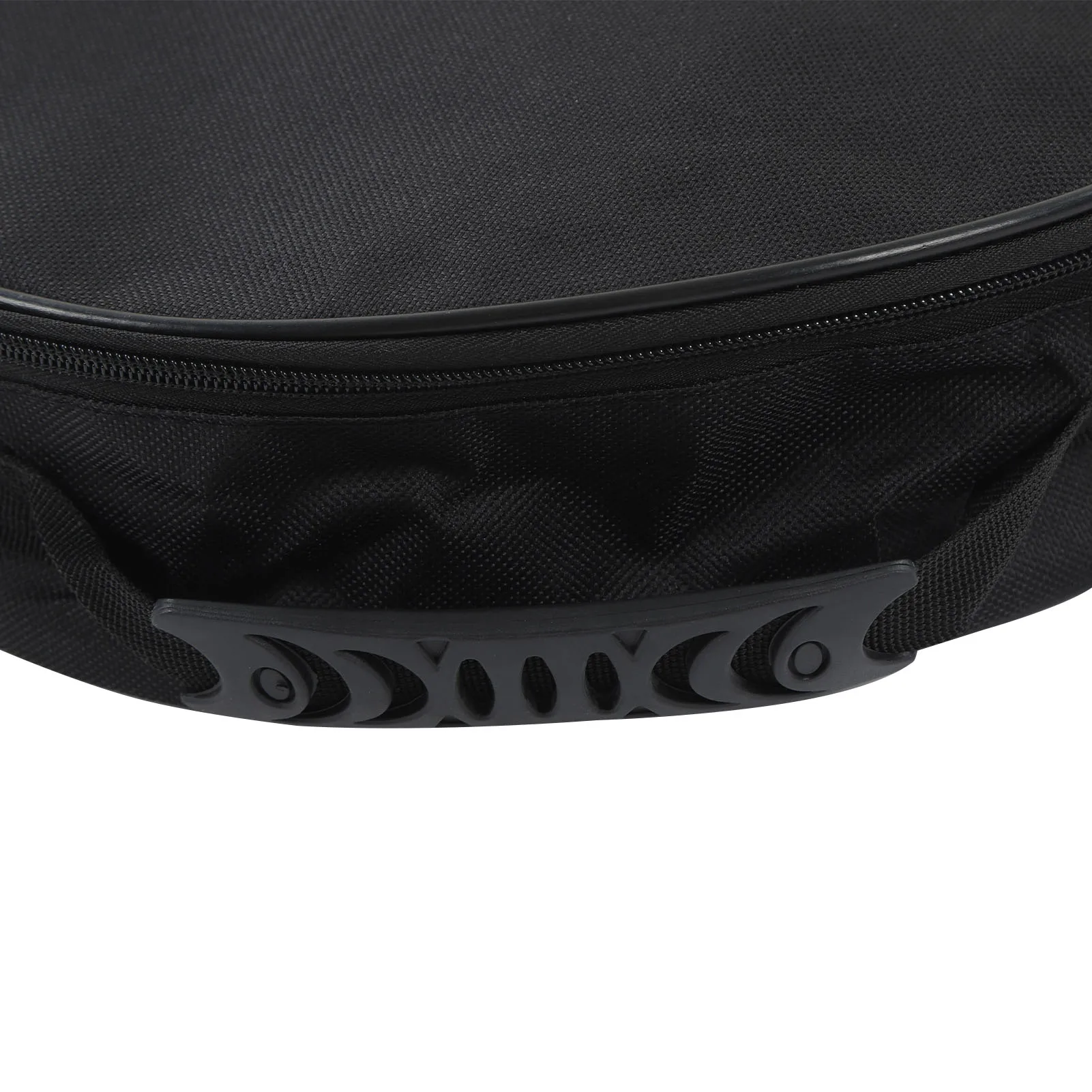 Camping Storage Bag Jumper Cable Storage Bag Large Capacity Round Waterproof Zipper EV Cable Bag Flame Retardant 14.6in Diameter for Camping camping storage bag,storage bag