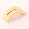 Chinese Durable Base Bamboo Folding Hand Fan Display Stand Folding Hand Fan Stand Display Holder Home Decoration 6