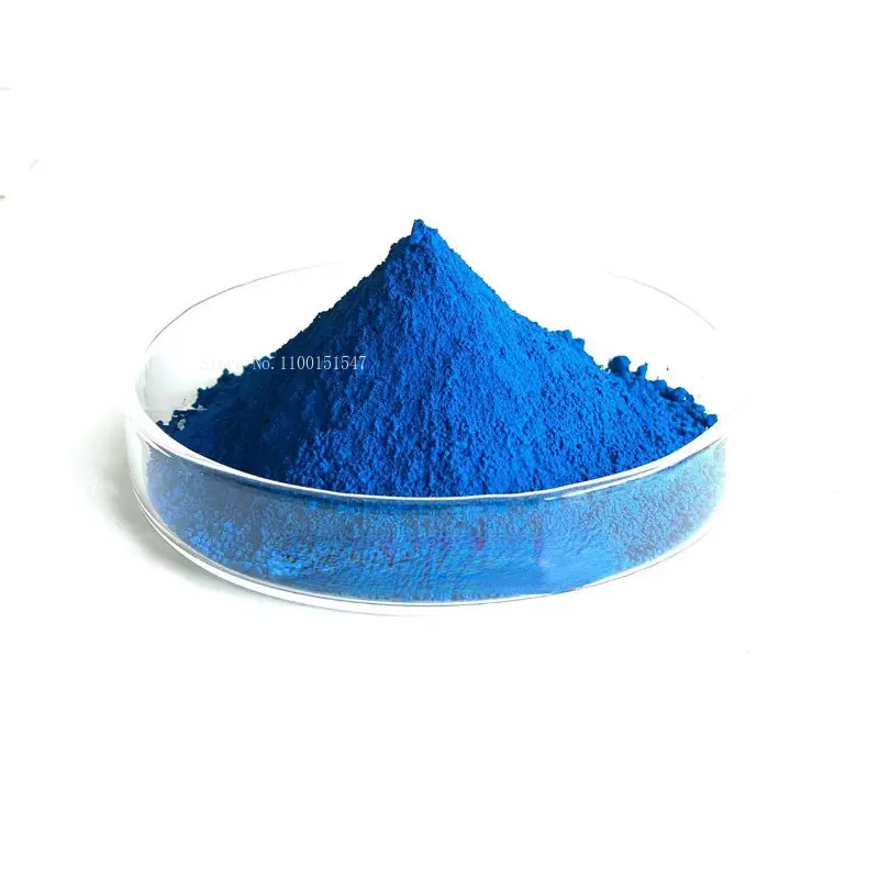 50g Iron Oxide Pigment Color Powder DIY Aromatherapy Gypsum Dyeing Powder  Color Cement Toning Terrazzo Floor Wood Toning Pigment