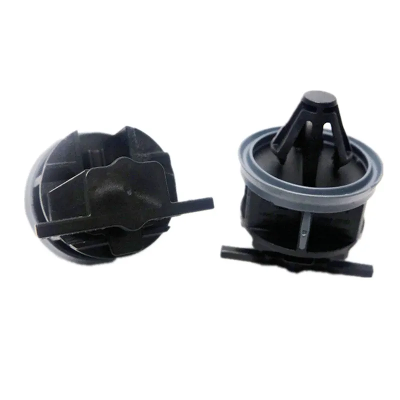 Clips Garniture De Porte Audi Seat Vw