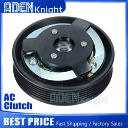 PXE14 PXE16 AC Compressor Clutch For AUDI A1 A3 SEAT SKODA VW 5N0820803 5N0820803A 5N0820803B 5N0820803C 5N0820803E 1K0820803F