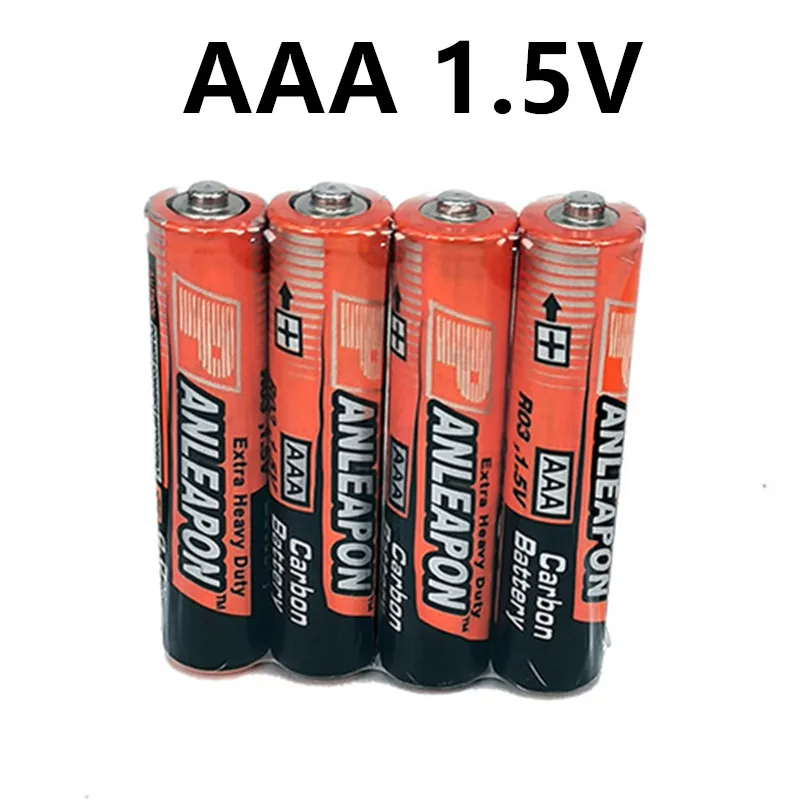 Baterías AAA con fecha fresca, paquete industrial de 100 unidades, bat -  VIRTUAL MUEBLES