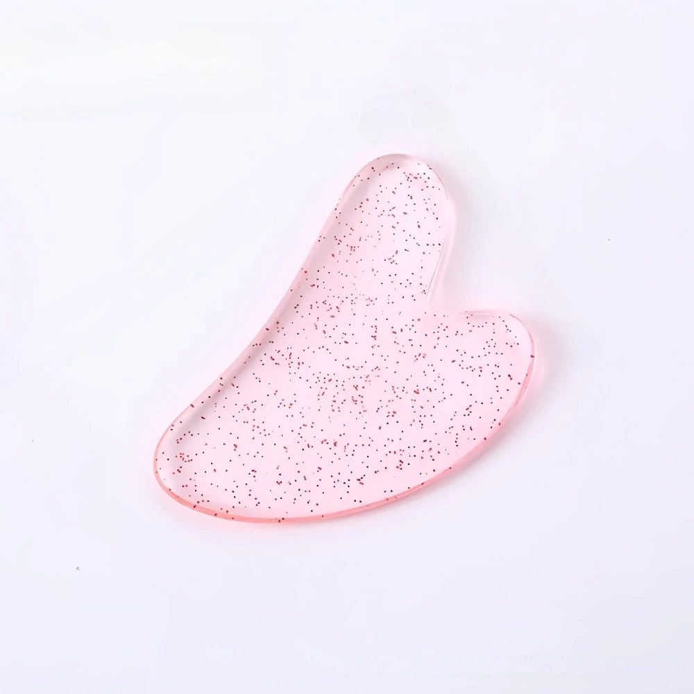 Facial Massage Roller: Soothing and Tightening Beauty Skincare Tool