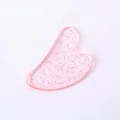 Transparent Pink