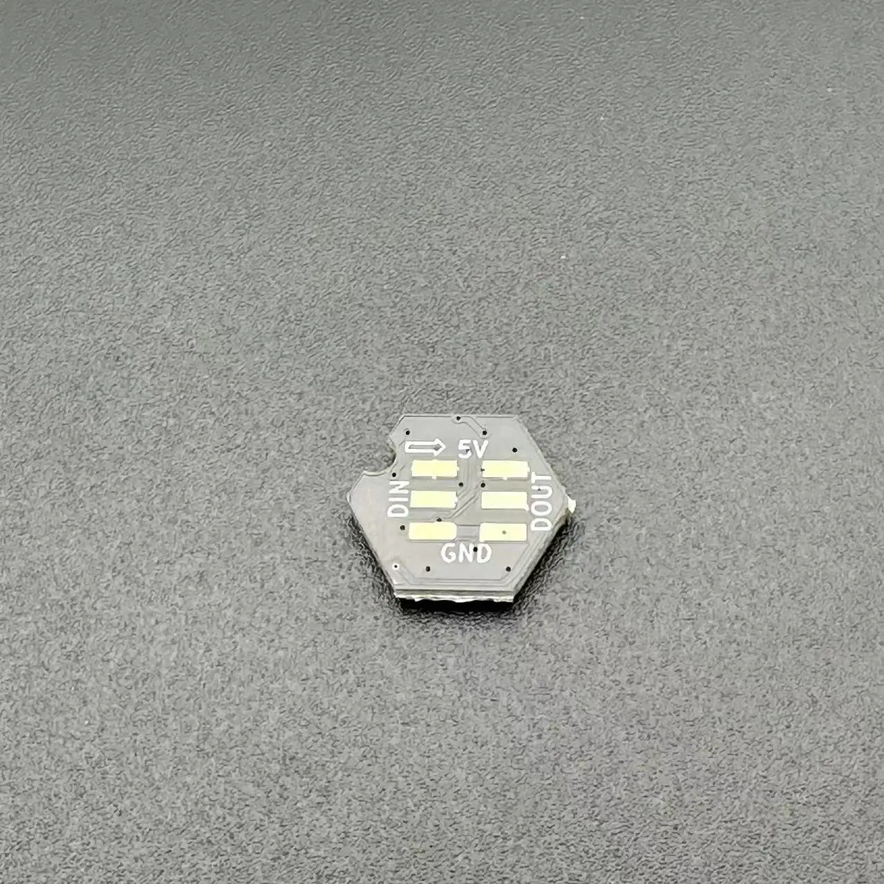 Voron 2.4 Trident 3D 프린터용 레인보우 RGBW Led PCB DIY STEALTHBURNER LED 키트
