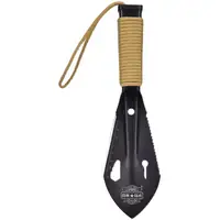 *Small shovel digging wild vegetables digging earth spade spatula gardening flower planting tools 1