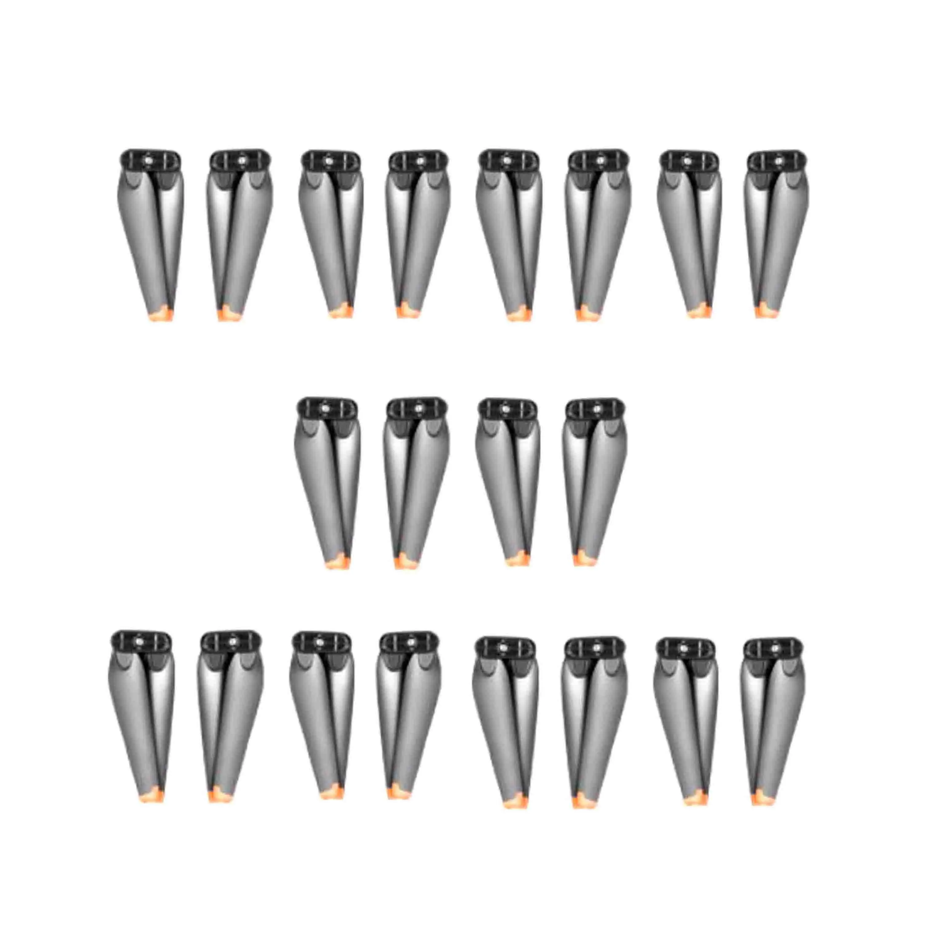 

40PCS Propeller / Blade Guard Spare Part Original for Z908 PRO Z908Pro Drone Quadcopter Replacement Accessory