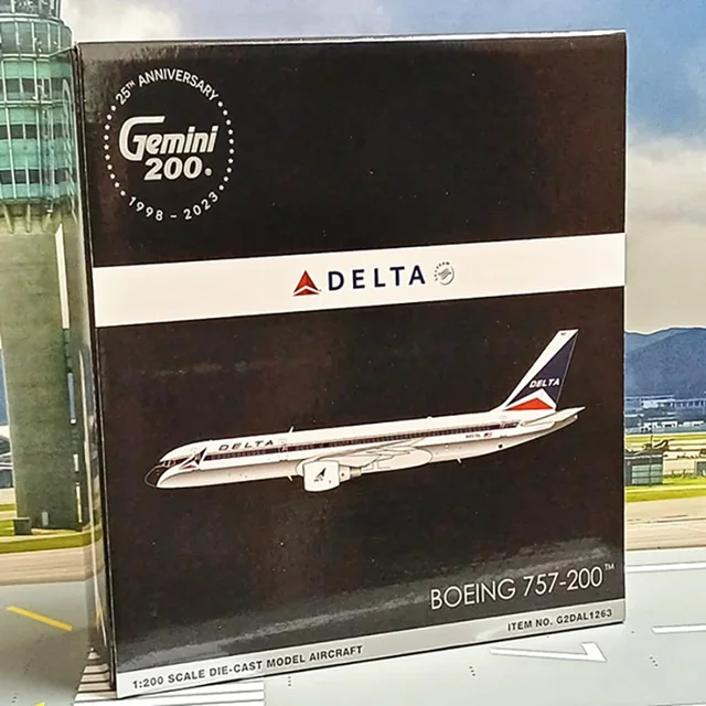 デルタ航空 ボーイング717 タグ キーホルダー Planetags DELTA デルタ航空 ボーイング717 タグ キーホルダー Planetags DELTA
