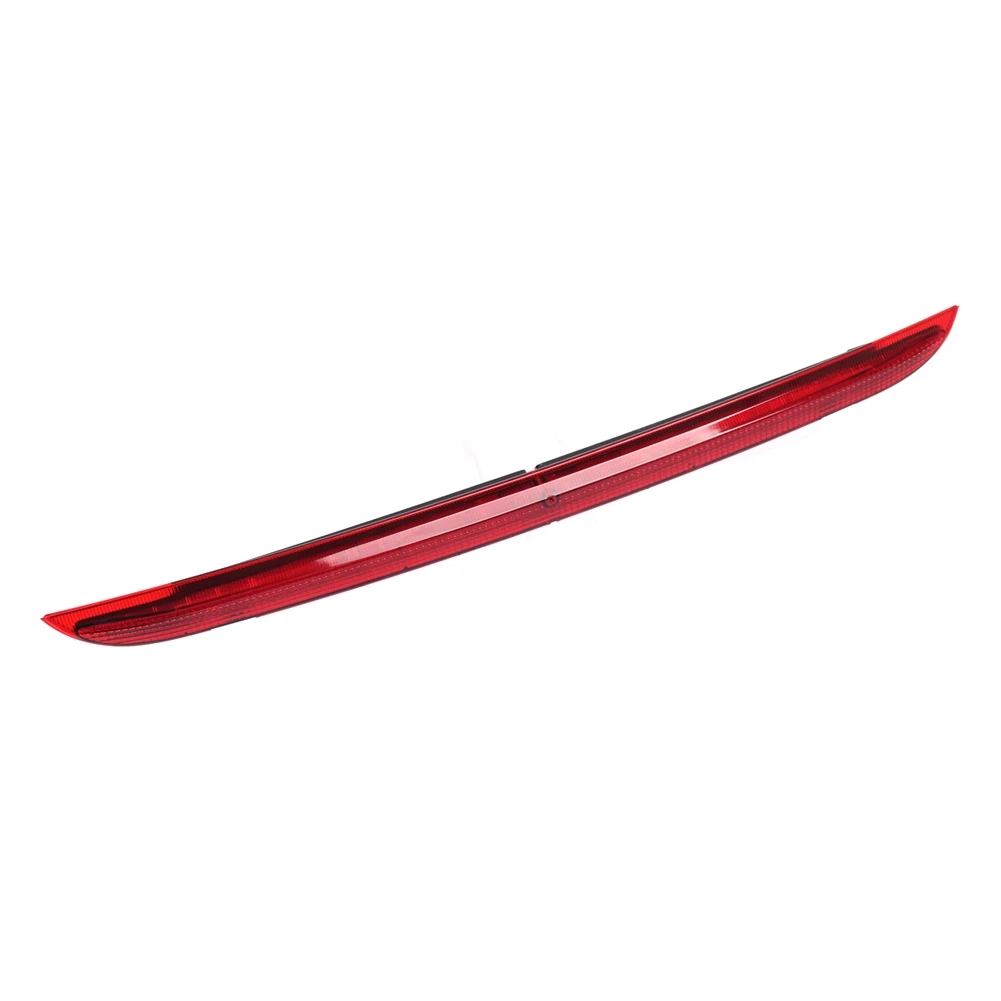 High Mount Third Stop Light 7L6945097B Car Additional Tail Stop Lamp Rear Brake Warning Light for Touareg 2003-2010 Accessories