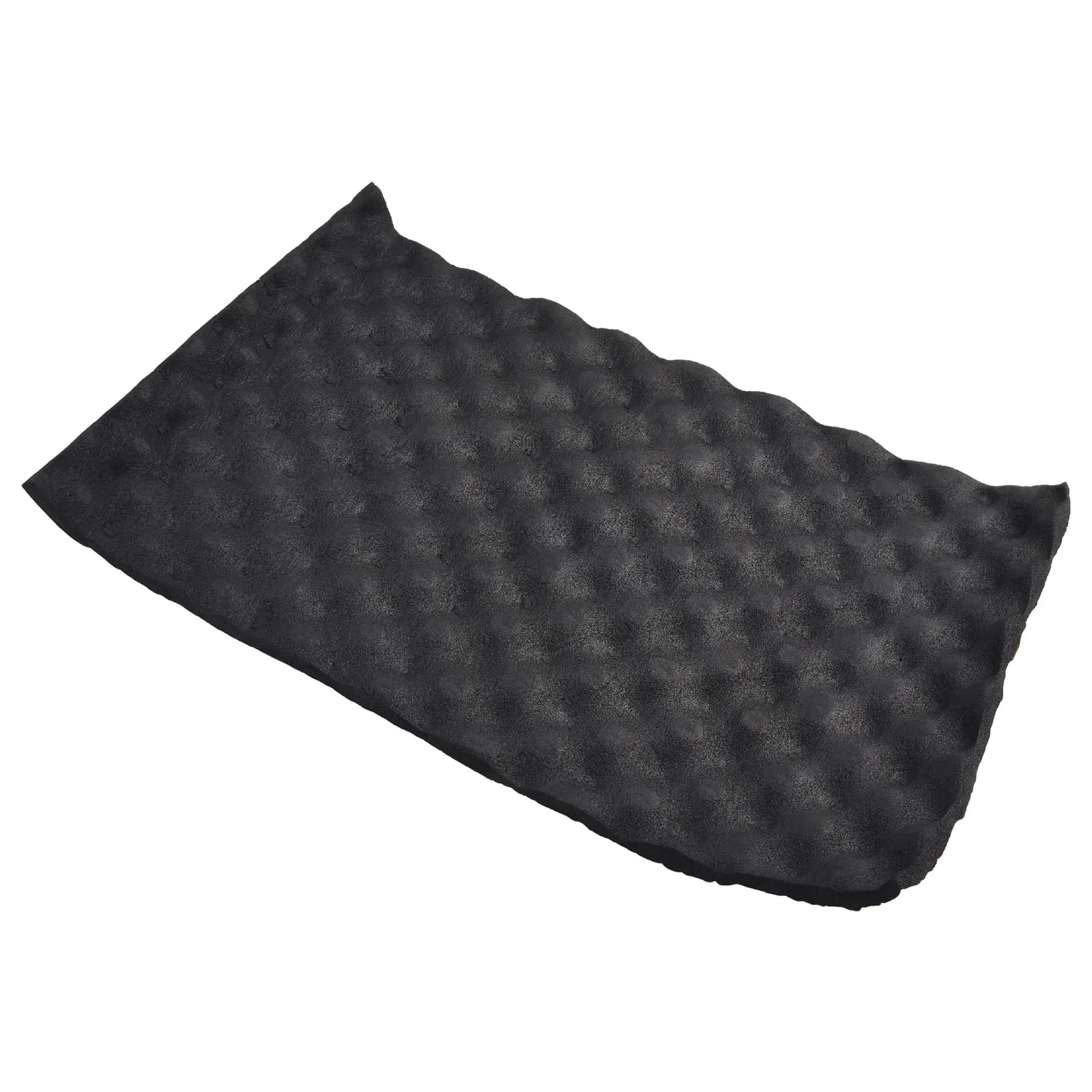 

2cm 100/80/50/30x50cm Car Sound Deadener Pad Acoustic Dampening And Thermal Insulated Foam Mat Car Sound Deadener Mat