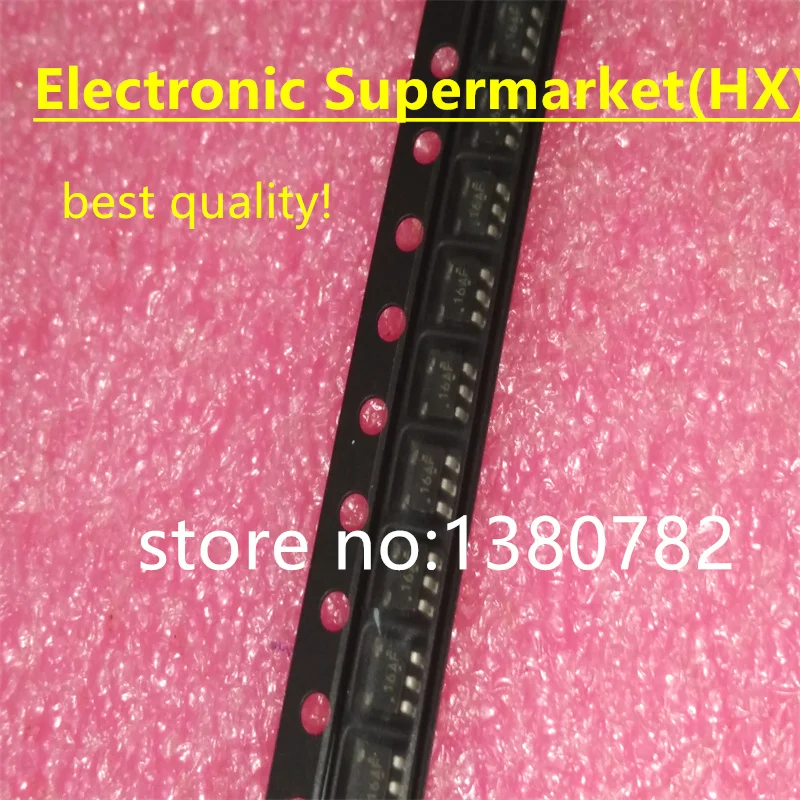 

Free Shipping 500pcs/lots TLV62569DBVR TLV62569 16AF SOT23-5 IC In stcok!
