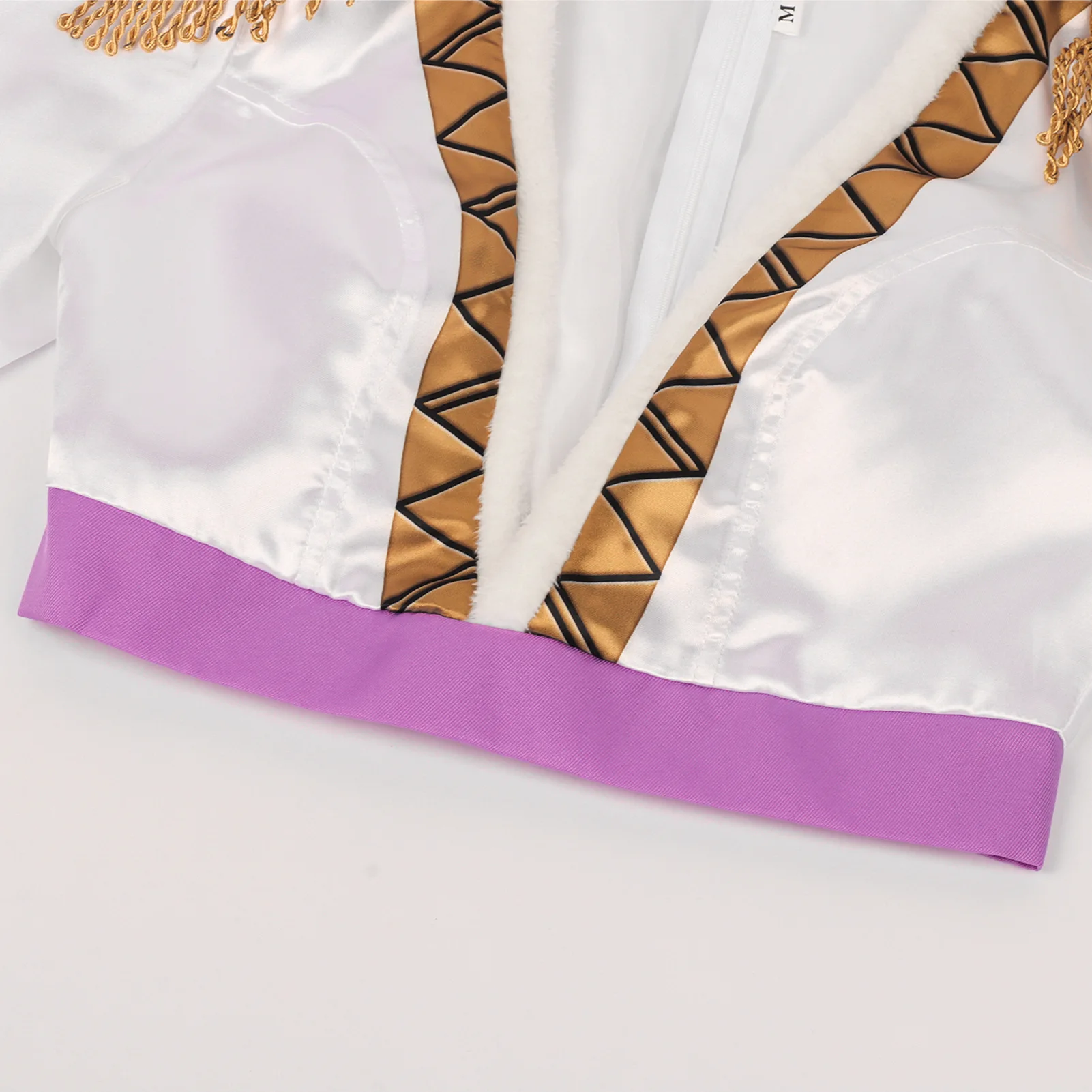 One Piece-Inspired Nico Robin Cosplay Costume for Women