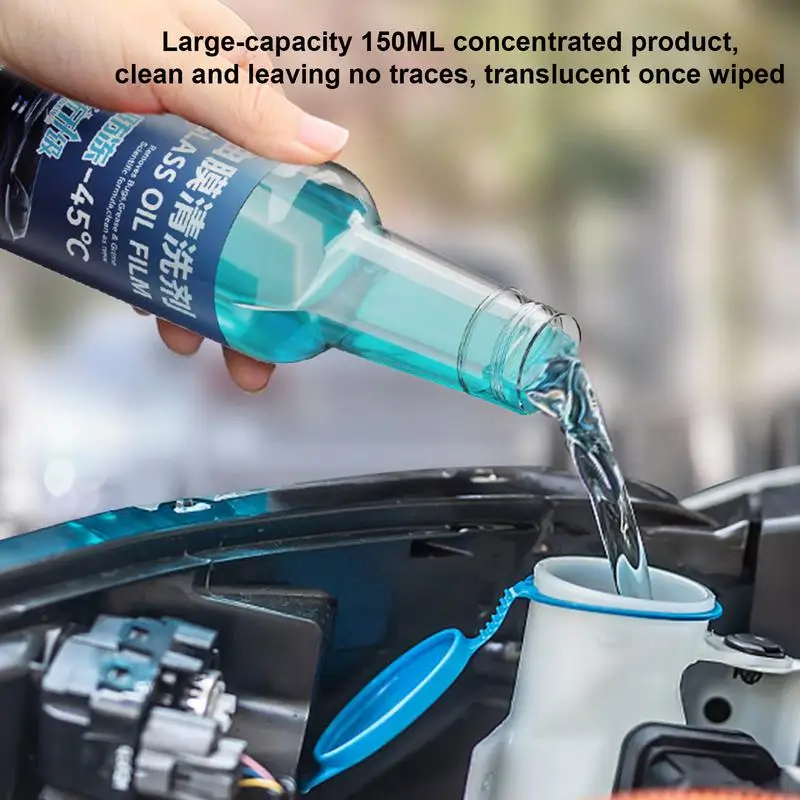 Рисунок 5 - Средство для удаления пятен на воде