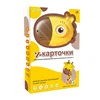 Children's Early Education New Russia Giraffe Card Reader 60 Cards 120 Learning Content Student Toys Русский Алфавит  Alphabet 1