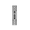 2pcs Aquarium CO2 Check Valve Stainless Steel Carbon Dioxide Diffuser Anti Return Water Gas Equipment Fish Tank Accessories 4