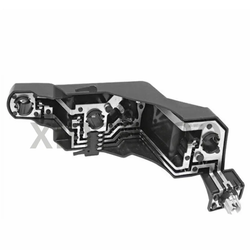 63217361881 L 63217361882 R 라이트 브래킷 방향 지시등 BMW M5 5 시리즈용