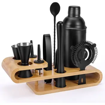 12-Piece Bar Tool Set 1