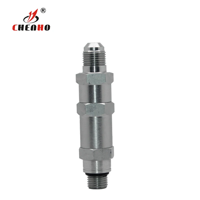 23535129 Fuel Check Valve Regulator For Detroit Diesel Series 60 Engines 14L 322320C