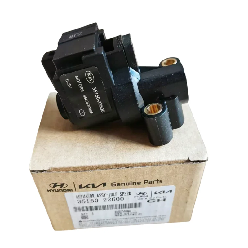 Idle IAC motor air control valve 35150-22600 idle motor accessories