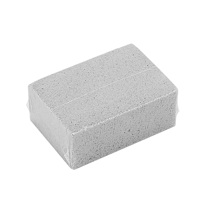 Cleaning Stone Barbecue, Cleaning Brick BBQ Grill, Baking Plate Tool, Oil Stain Cleaning, Floating Stone