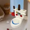 Poop Game Funny Popping Out Children's Sensory Toys Toilet Game Toy Toilet Toy 3