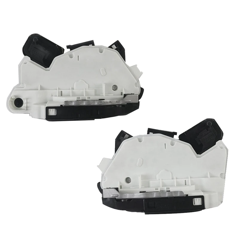 

Привод передней правой двери 5K2837016B для VW Golf Jetta Beetle Polo Skoda Seat 2009-2019