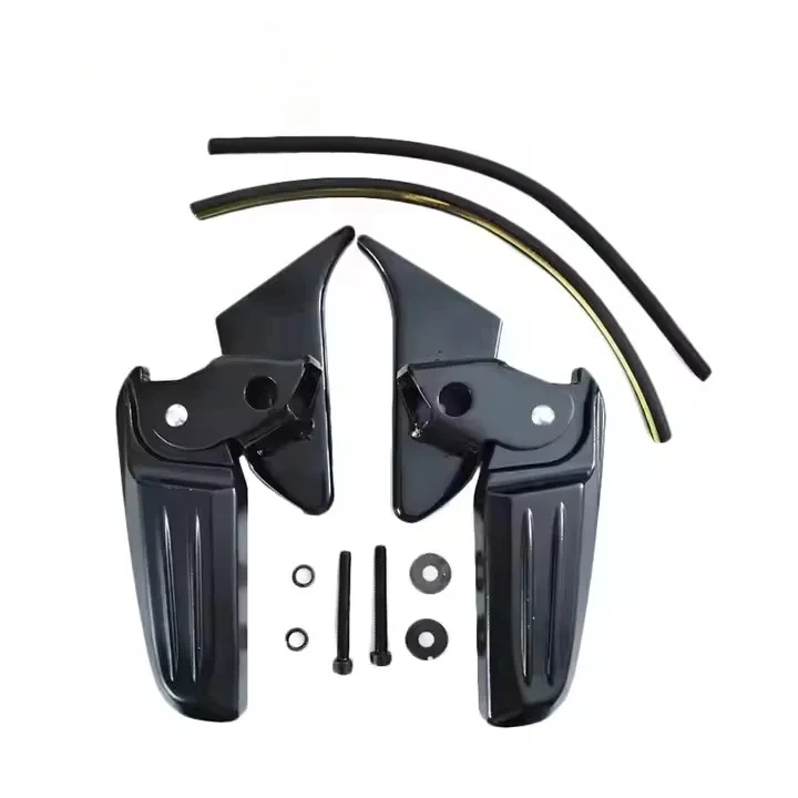 Sprint Spring black