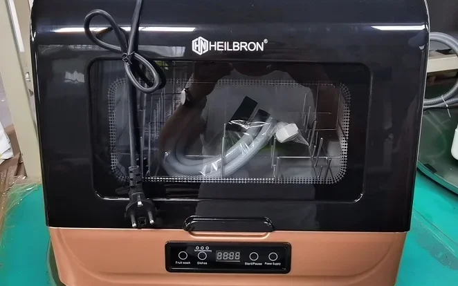 fashion dish washer dishwasher mini dish washer dish washer machine 6
