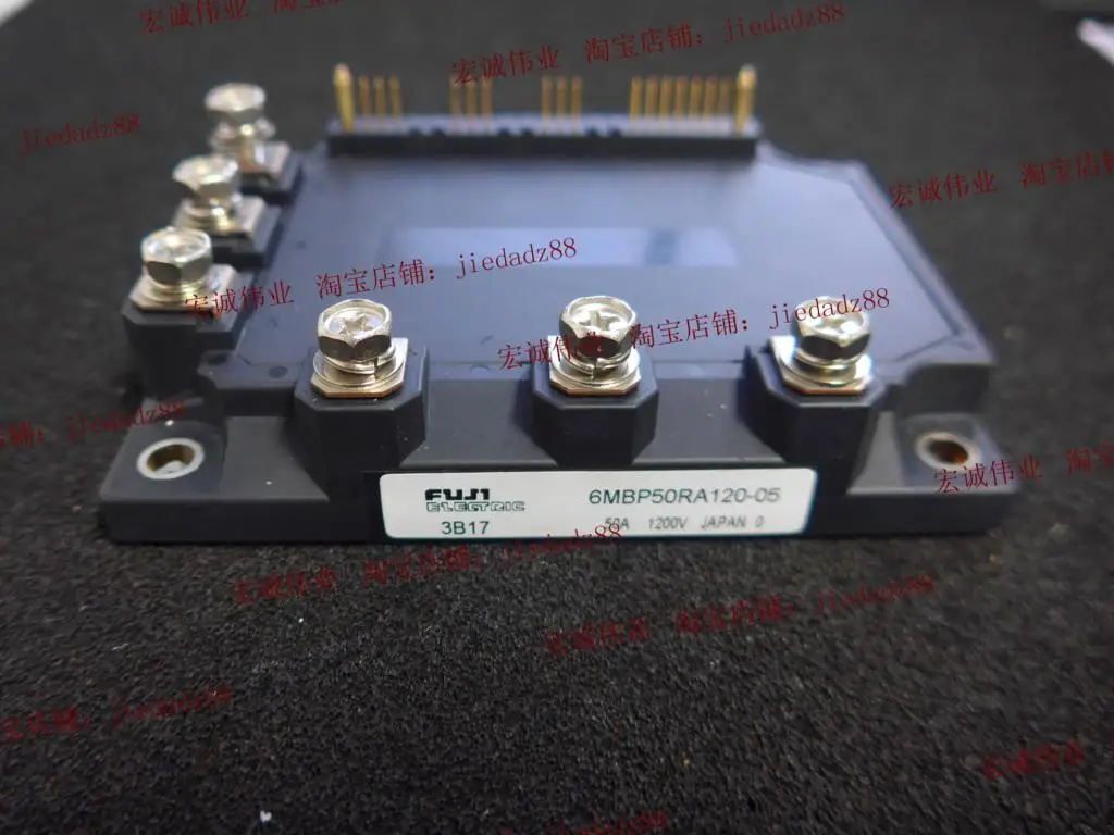 

6MBP50RA-120-50 New and Fast Shipping