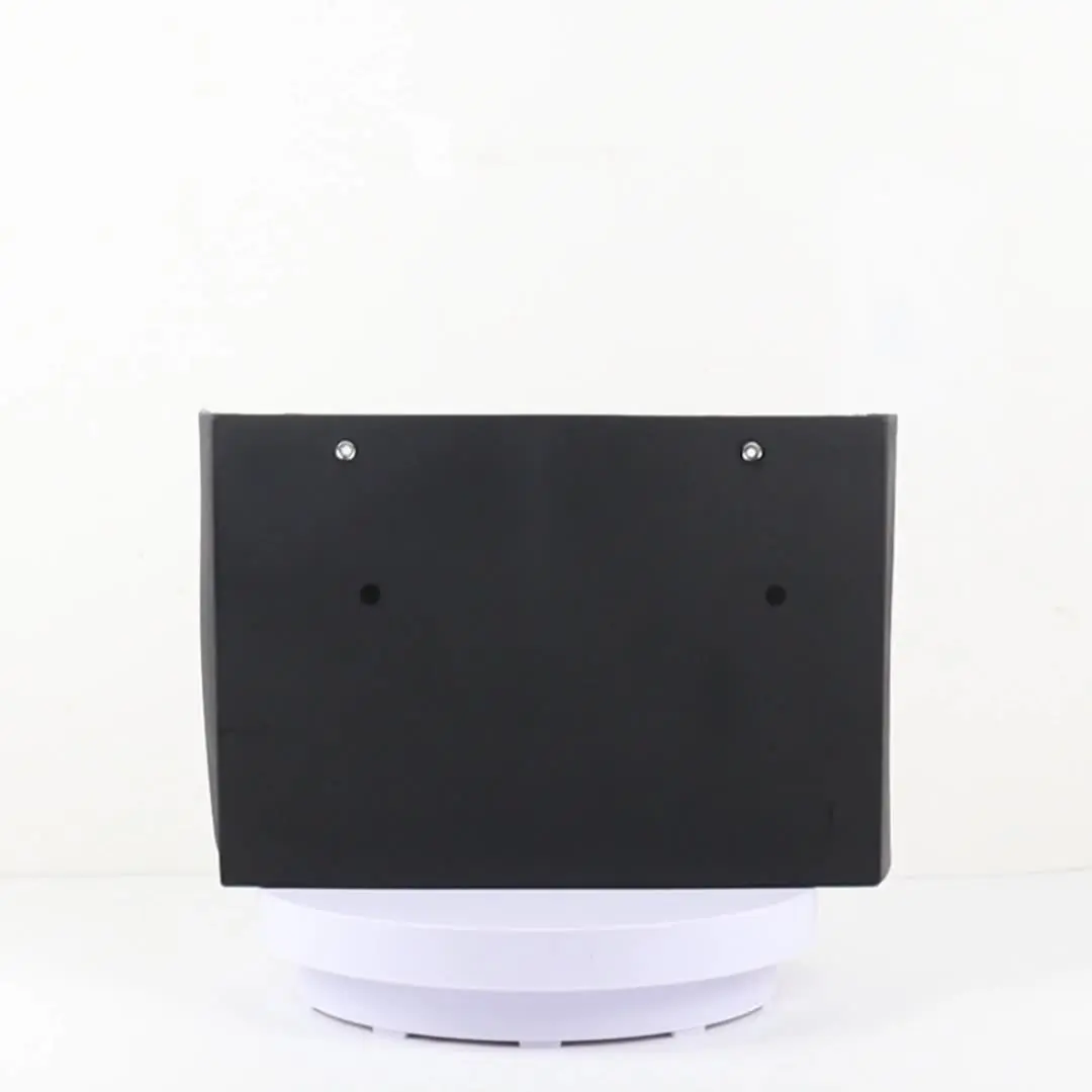 Couvercle De Plaque D'Immatriculation Porte Arrière Toyota Land Cruiser PRADO 120 - OEM 81696-60011