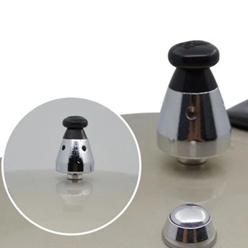 Pressure Cooker Replacement Parts Universal Floater Replacement Pressure Cooker Safety Relief Pressure Cooker Limiting Exhaust Set