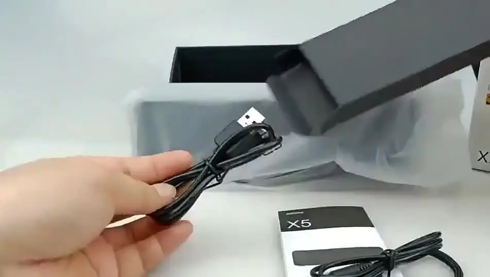 Беспроводной Bluetooth-динамик V5.0 TWS Type-C
