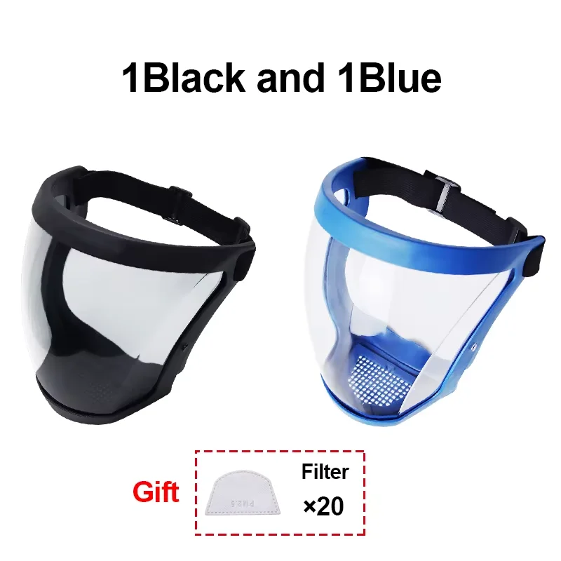 Black and Blue