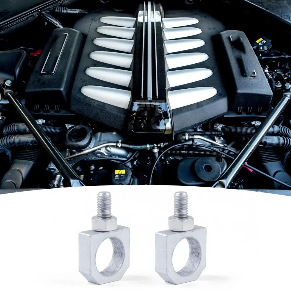 Eco-Friendly Nut  Well-Made Fine Workmanship Screw Nut  Variable Flow Actuator Eye Bolt Nut