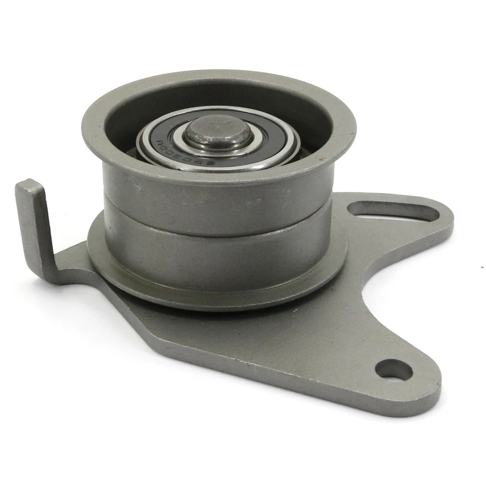 Фото Ремень ГРМ двигателя для HYUNDAI GALLOPER II (JK-01) 2,5 TCiD 1998-2003 OEM MD050125 23356-42500 №5