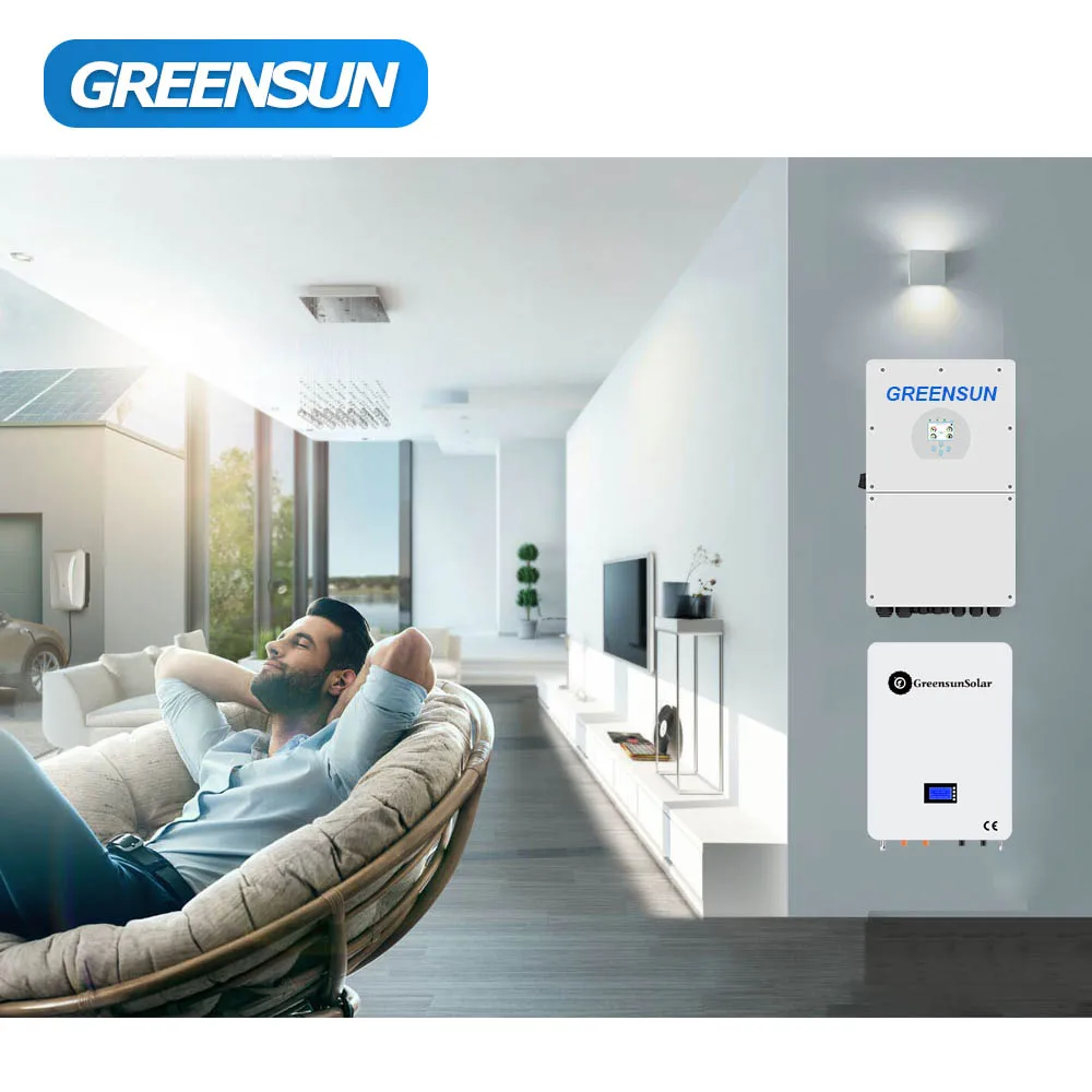 Рисунок 4 - Солнечный инвертор по разумной