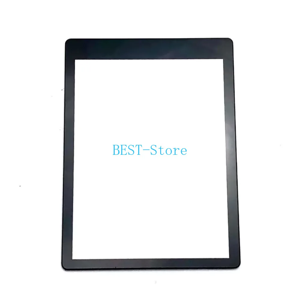New for Nikon D5100 Outer LCD Screen Display Protector Glass Digital Camera Assembly Repair Part