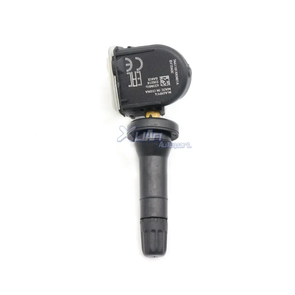 ڵ TPMS Ÿ̾ з  , Haval DARGO GreatWall POER ũ 300 2021 2022 2023 2024, 3641101XKN01A, ǰ