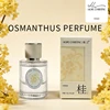 HOPE CHRISTINE Brand Osmanthus Fragrance for woman original long lasting Floral Notes Perfume 50ML Free shipping