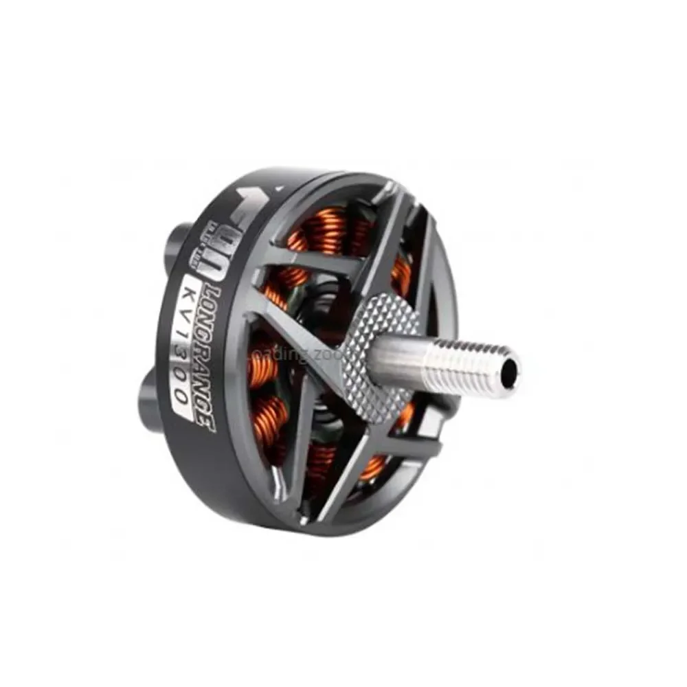 Original T-MOTOR F90 2806.5 Brushless Motor 1300KV/1500KV For FPV Drone RC Airplane Quadcopter 3-6S LiPo 30A ESC High Thrust thumbnail 4