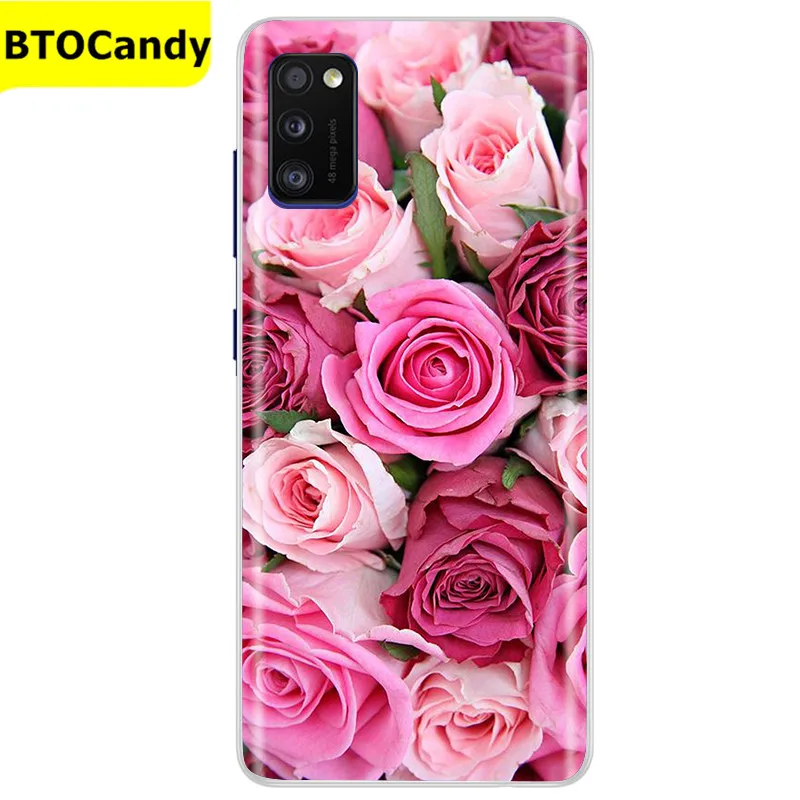 Premium Clear Soft TPU Silicone Phone Case - Durable Back Cover, Slim Design