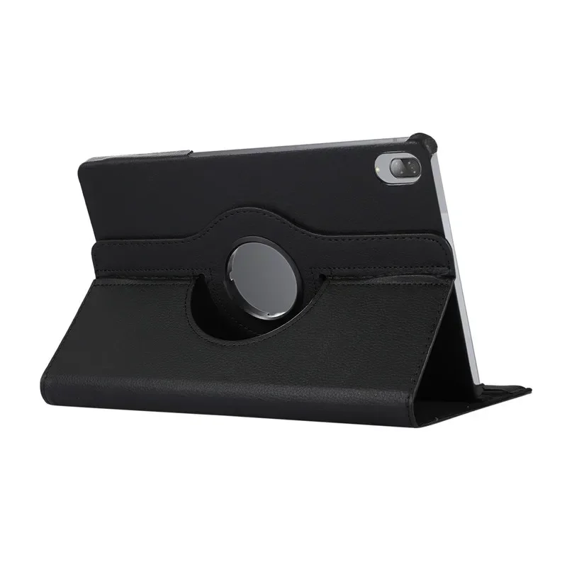 Premium 360° Rotating Stand Tablet Cover, 11-Inch