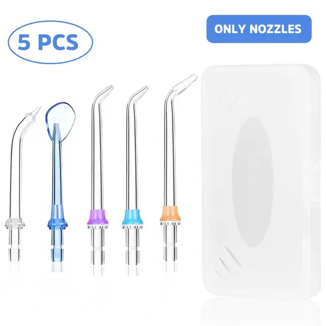 5 Pcs Set