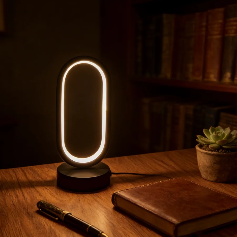 مصباح دائري AMBINET LAMP
