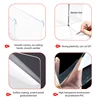 Toy Blockers For Furniture Under Couch Blocker Adjustable Bumper Stop Things From Going Under Sofa Furniture Bed For Pets Kids 4