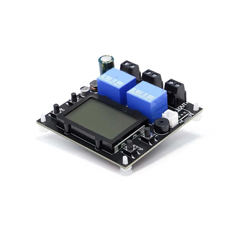 XY-BT11L 10A 양방향 배터리 충전 방전 모듈 + 충전 보호 및 전류 감지용 K485X 모듈