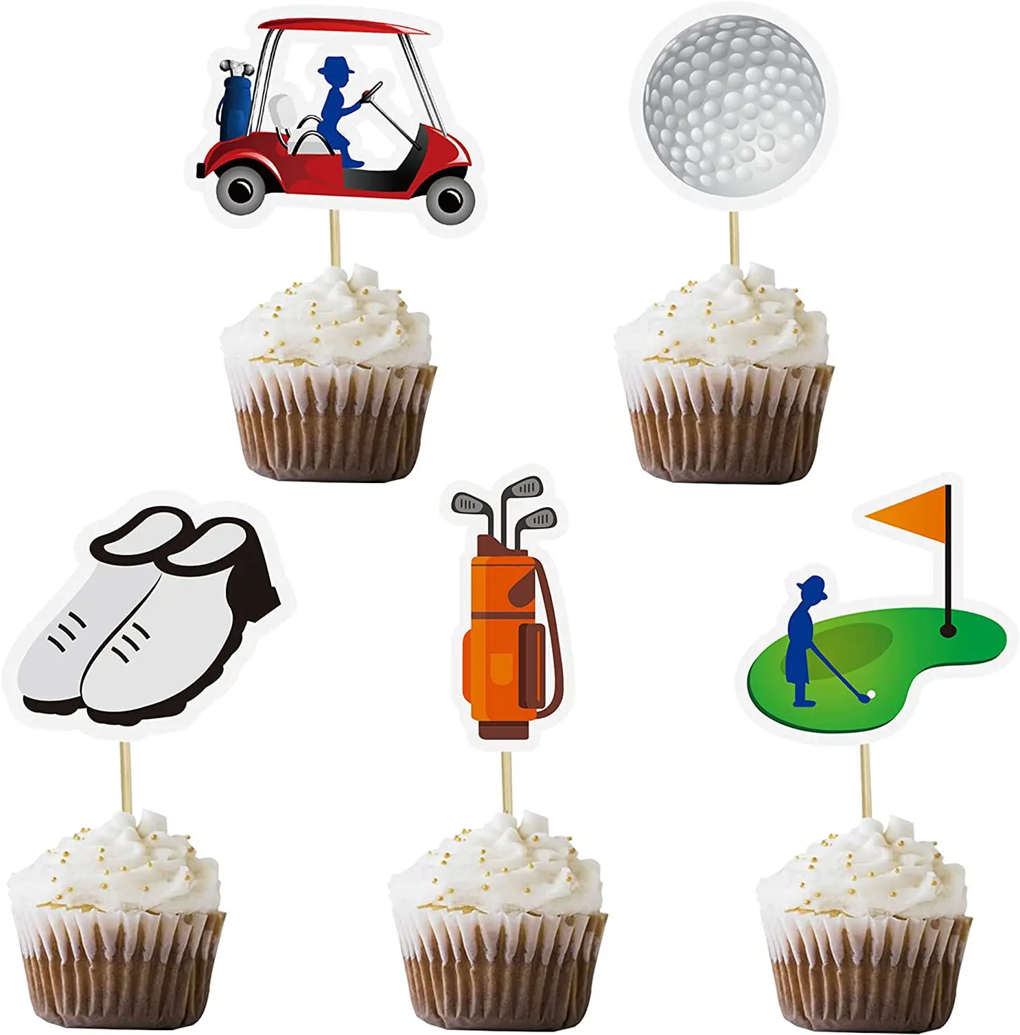 golf set